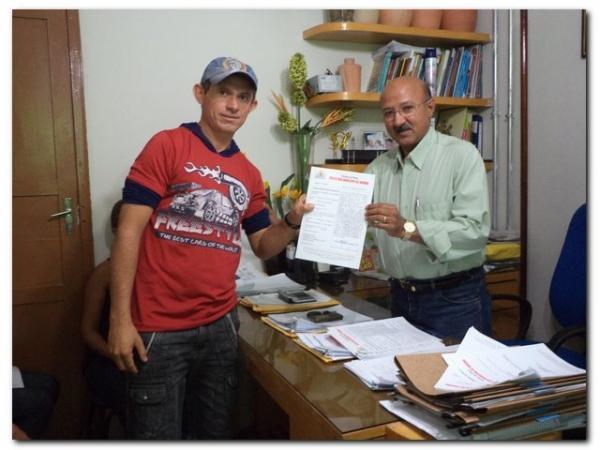 Prefeitura de Inhuma Convoca aprovados em Concurso Público - Imagem 14