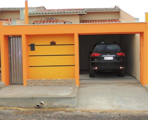 Compre sua casa pronta financiada pelo Programa Minha Casa Minha Vida - Imagem 5