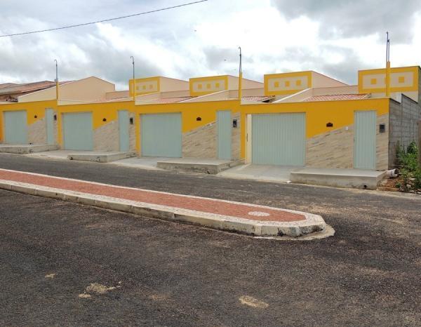 Compre sua casa pronta financiada pelo Programa Minha Casa Minha Vida - Imagem 2