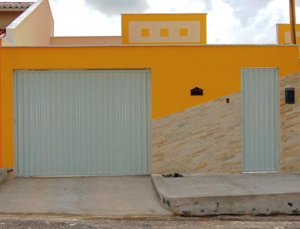 Compre sua casa pronta financiada pelo Programa Minha Casa Minha Vida - Imagem 6