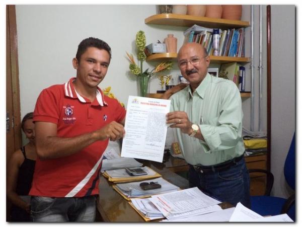 Prefeitura de Inhuma Convoca aprovados em Concurso Público - Imagem 15