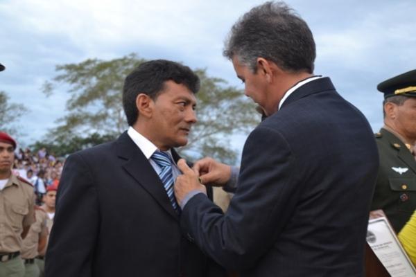 Veja os homenageados nas comemorações de 191 anos da Batalha do Jenipapo - Imagem 3