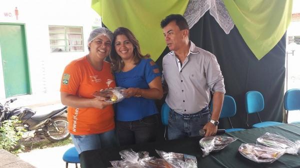 Pronatec qualifica mais 70 profissionais  - Imagem 3