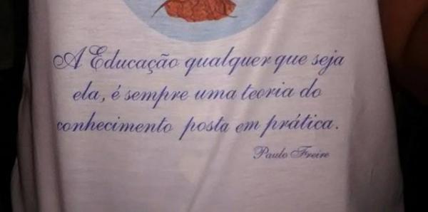 Escola Municipal Liberato Vieira Começa aplicar a Educação Contextualizada com o Semiárido  - Imagem 13