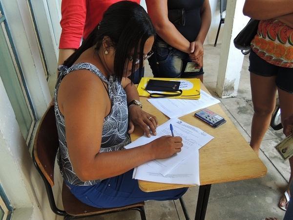               Bicicletas facilitaram o acesso escolar a estudantes da rede municipal - Imagem 8