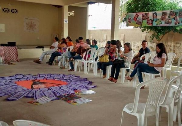 Escola Municipal Liberato Vieira Começa aplicar a Educação Contextualizada com o Semiárido  - Imagem 23