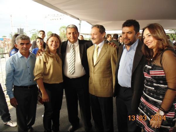 Prefeito Zé Resende é homenageado em comemoração alusiva a Batalha do Jenipapo - Imagem 29