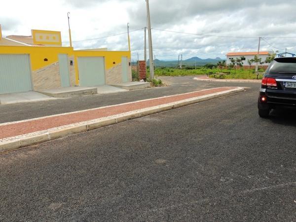 Loteamento Flor de Lis restam poucos lotes aproveite e compre o seu - Imagem 4