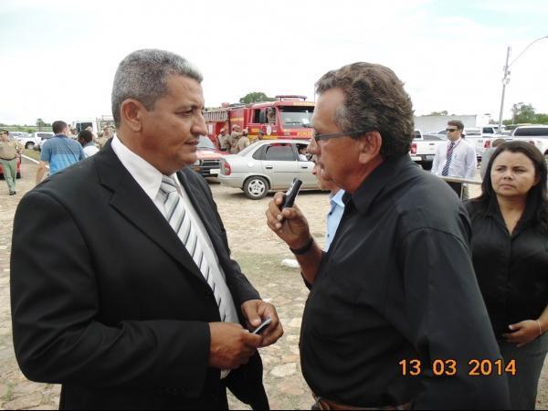 Prefeito Zé Resende é homenageado em comemoração alusiva a Batalha do Jenipapo - Imagem 41