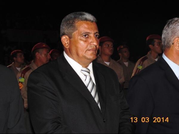 Prefeito Zé Resende é homenageado em comemoração alusiva a Batalha do Jenipapo - Imagem 10