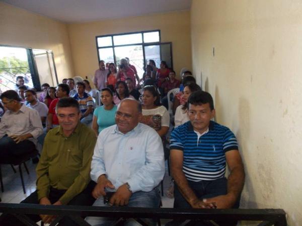 Wellington Dias recebe Título de cidadão Capitão de Campense - Imagem 24