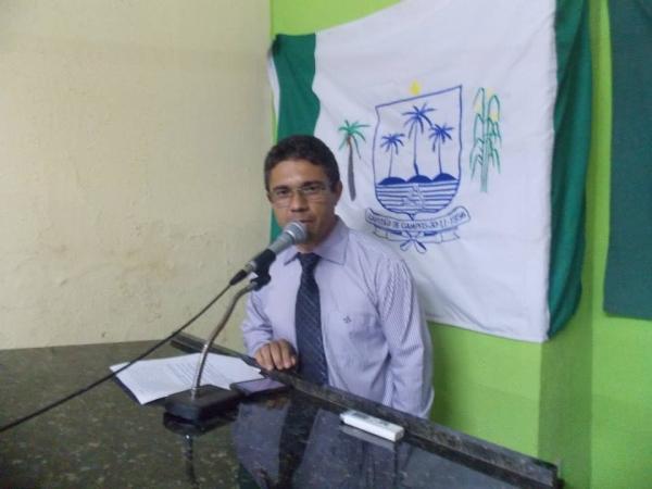 Wellington Dias recebe Título de cidadão Capitão de Campense - Imagem 13