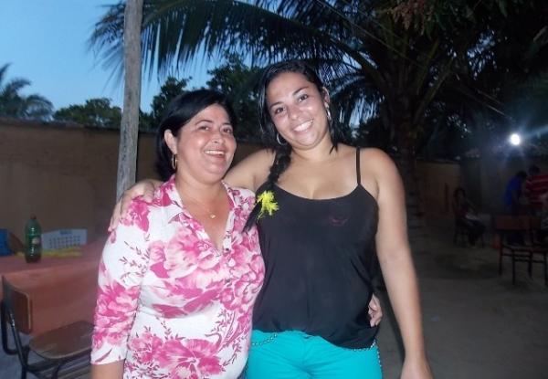 CRAS realiza festa para os idosos em Canavieira - Imagem 43