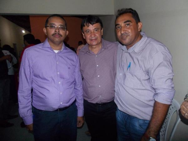 Wellington Dias recebe Título de cidadão Capitão de Campense - Imagem 22