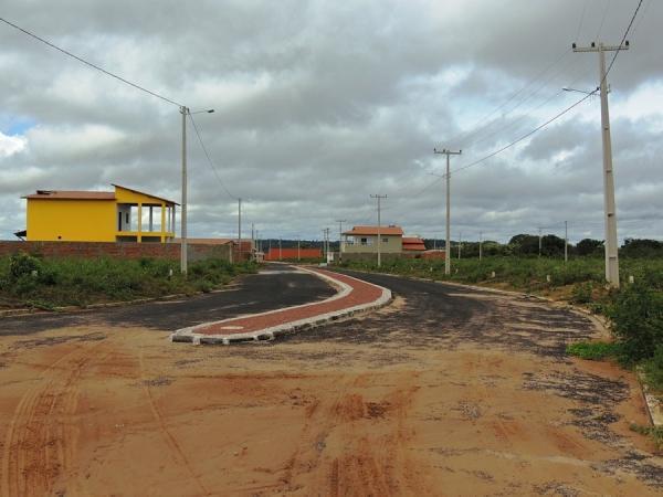 Loteamento Flor de Lis restam poucos lotes aproveite e compre o seu - Imagem 7