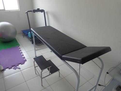 Inauguração da clinica de fisioterapia do municipio de Arraial - PI. - Imagem 8