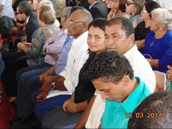 Prefeito Zé Resende é homenageado em comemoração alusiva a Batalha do Jenipapo - Imagem 37