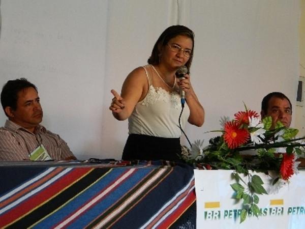 Durante encontro, Neuma Café fala de agricultura familiar - Imagem 1