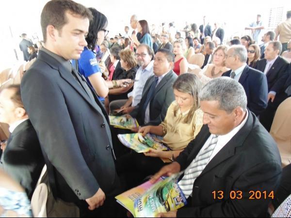 Prefeito Zé Resende é homenageado em comemoração alusiva a Batalha do Jenipapo - Imagem 31