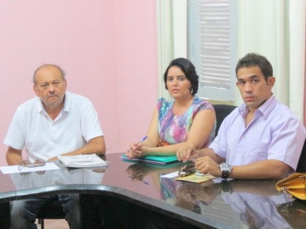 Deputado Fernando Monteiro receberá título de cidadão barrense - Imagem 1