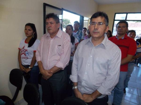 Wellington Dias recebe Título de cidadão Capitão de Campense - Imagem 26