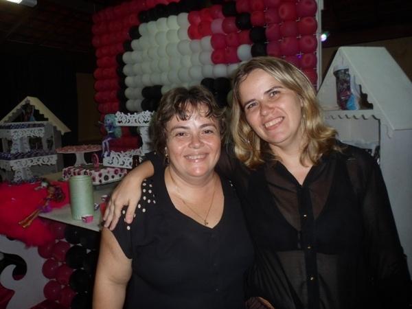  Ingrid Moura comemora seu aniversario em grande estilo - Imagem 6