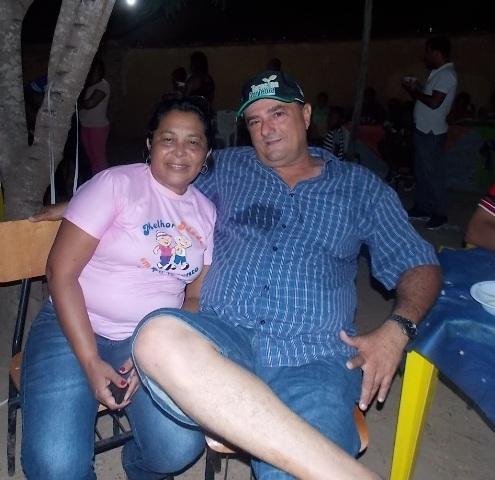 CRAS realiza festa para os idosos em Canavieira - Imagem 33