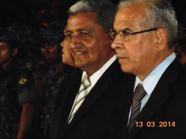 Prefeito Zé Resende é homenageado em comemoração alusiva a Batalha do Jenipapo - Imagem 12