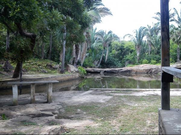 Balnéario Coceiras é Atração de fim de semana em Morro do Chapéu - Imagem 1