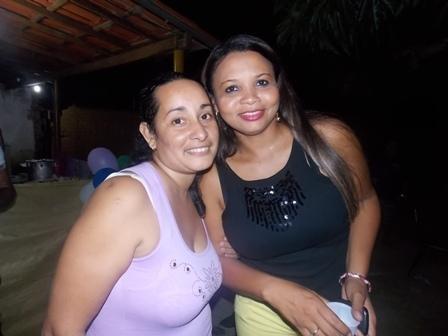 CRAS realiza festa para os idosos em Canavieira - Imagem 7