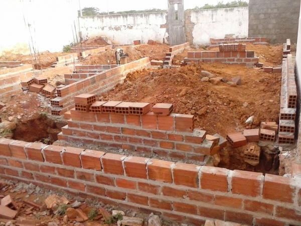 Ampliação da Unidade Básica de Saúde de Riachão - Imagem 2