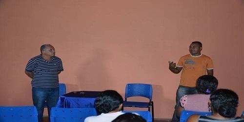 Reunião sobre o compra direta é realizada em Santo Inácio  - Imagem 3