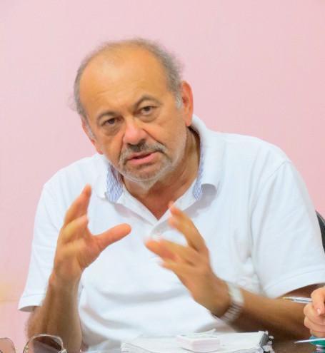 Deputado Fernando Monteiro receberá título de cidadão barrense