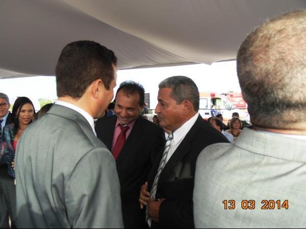 Prefeito Zé Resende é homenageado em comemoração alusiva a Batalha do Jenipapo - Imagem 40