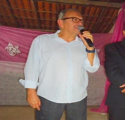 Deputado Fernando Monteiro receberá título de cidadão barrense - Imagem 5