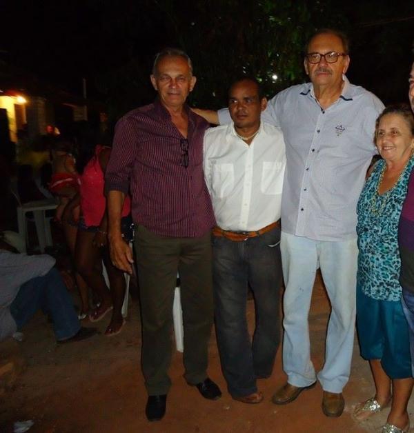 Deputado Fernando Monteiro receberá título de cidadão barrense - Imagem 3