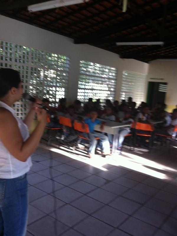 Secretaria de Saúde de Boa Hora lança campanha de vacinação contra HPV - Imagem 5