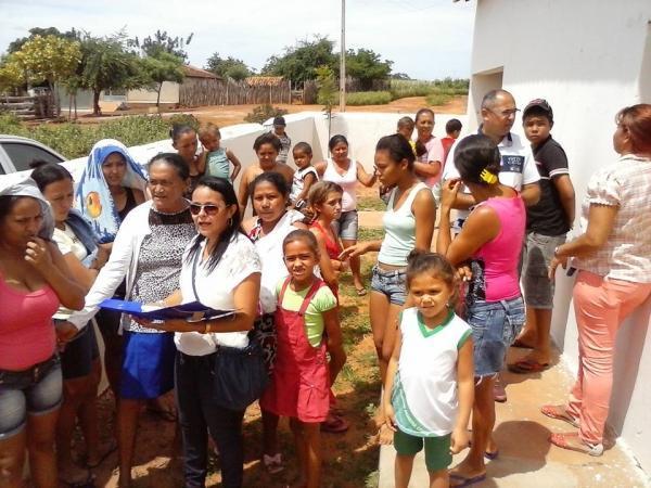 Secretaria de Educação entrega bicicletas aos alunos de localidades - Imagem 7