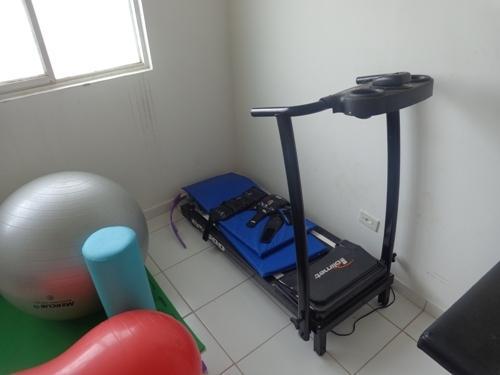 Inauguração da clinica de fisioterapia do municipio de Arraial - PI. - Imagem 3