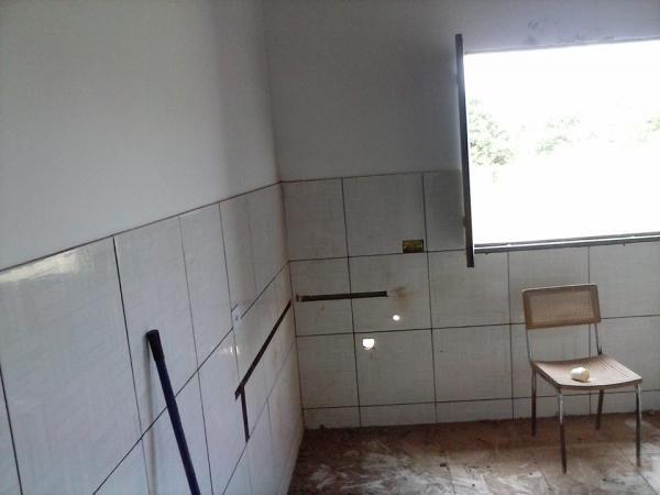 Ampliação da Unidade Básica de Saúde de Várzea Grande. - Imagem 4