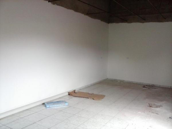 Ampliação da Unidade Básica de Saúde de Várzea Grande. - Imagem 6