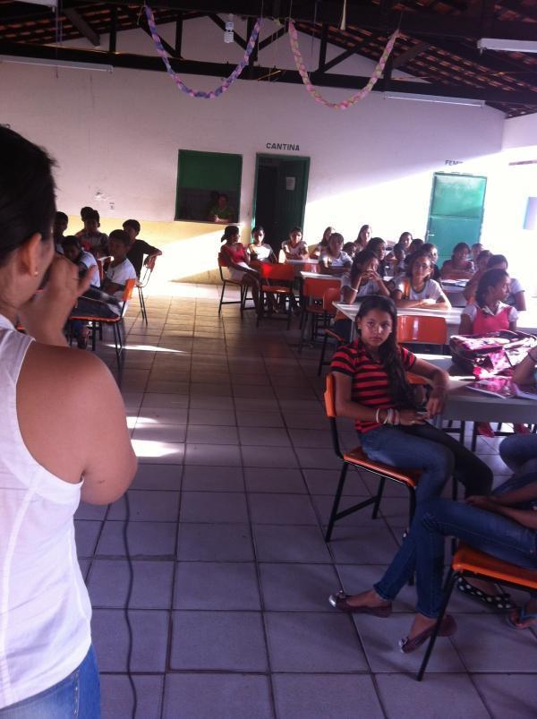 Secretaria de Saúde de Boa Hora lança campanha de vacinação contra HPV - Imagem 1