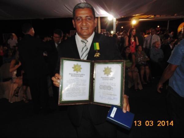 Prefeito Zé Resende é homenageado em comemoração alusiva a Batalha do Jenipapo - Imagem 5