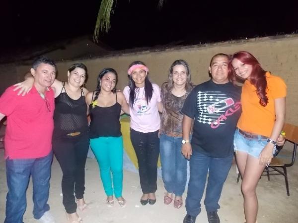 CRAS realiza festa para os idosos em Canavieira - Imagem 15