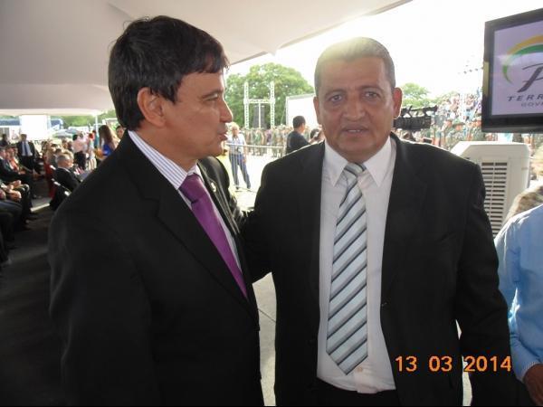 Prefeito Zé Resende é homenageado em comemoração alusiva a Batalha do Jenipapo - Imagem 33