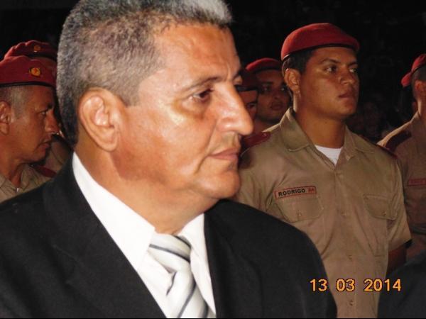 Prefeito Zé Resende é homenageado em comemoração alusiva a Batalha do Jenipapo - Imagem 11