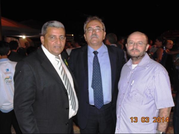 Prefeito Zé Resende é homenageado em comemoração alusiva a Batalha do Jenipapo - Imagem 4