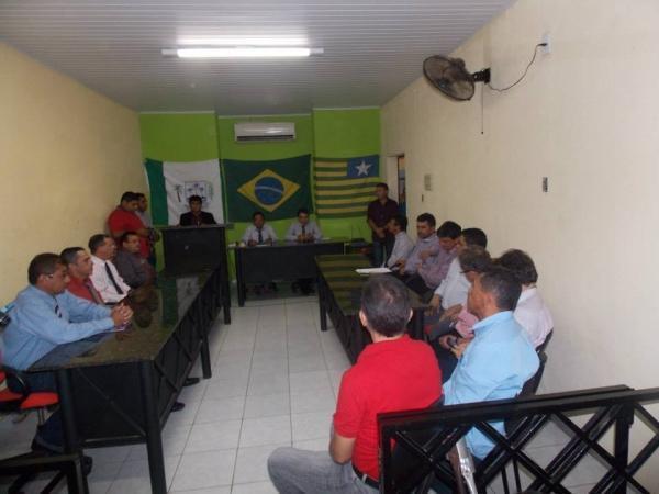 Wellington Dias recebe Título de cidadão Capitão de Campense - Imagem 25