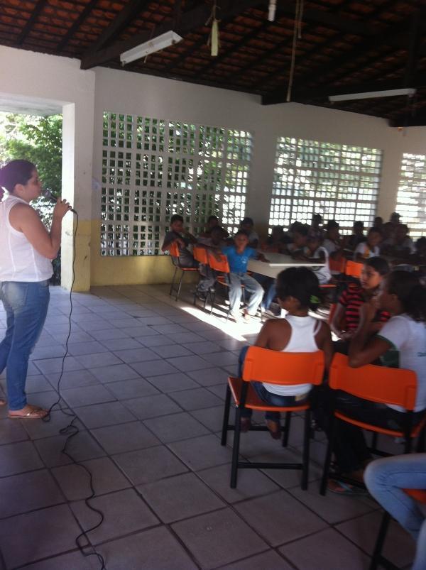 Secretaria de Saúde de Boa Hora lança campanha de vacinação contra HPV - Imagem 2