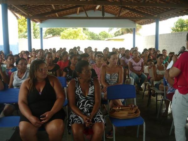 Escola Municipal Santa Catarina Desenvolveu projeto durante o Carnaval - Imagem 9